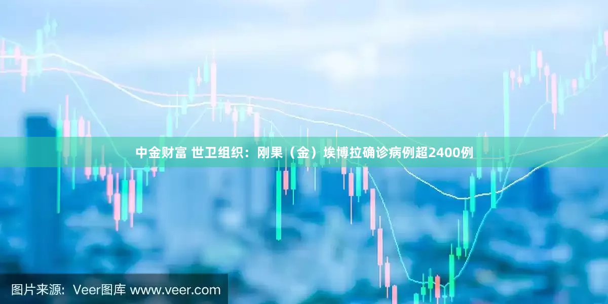 中金财富 世卫组织：刚果（金）埃博拉确诊病例超2400例